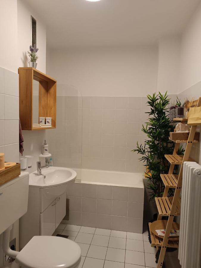 Apartman Vervis Varaždin Exterior foto
